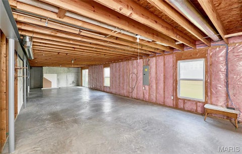 Tiny photo for 125 Hayfield Drive, Moscow Mills, MO 63362 (MLS # 26067818)
