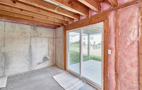 Tiny photo for 125 Hayfield Drive, Moscow Mills, MO 63362 (MLS # 26067818)