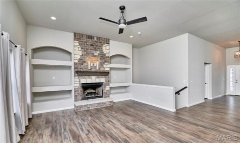 Tiny photo for 125 Hayfield Drive, Moscow Mills, MO 63362 (MLS # 26067818)