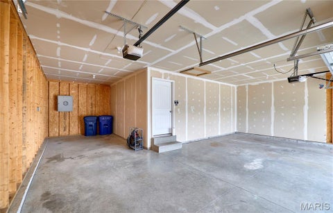 Tiny photo for 125 Hayfield Drive, Moscow Mills, MO 63362 (MLS # 26067818)
