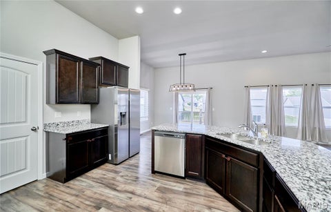Tiny photo for 125 Hayfield Drive, Moscow Mills, MO 63362 (MLS # 26067818)