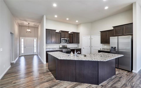 Tiny photo for 125 Hayfield Drive, Moscow Mills, MO 63362 (MLS # 26067818)