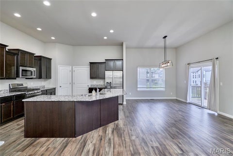 Tiny photo for 125 Hayfield Drive, Moscow Mills, MO 63362 (MLS # 26067818)