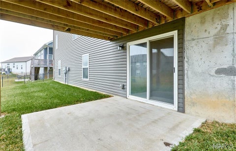 Tiny photo for 125 Hayfield Drive, Moscow Mills, MO 63362 (MLS # 26067818)