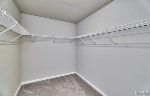Tiny photo for 125 Hayfield Drive, Moscow Mills, MO 63362 (MLS # 26067818)