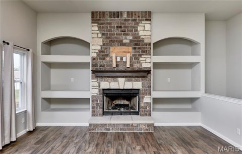 Tiny photo for 125 Hayfield Drive, Moscow Mills, MO 63362 (MLS # 26067818)