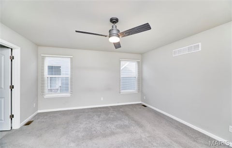 Tiny photo for 125 Hayfield Drive, Moscow Mills, MO 63362 (MLS # 26067818)