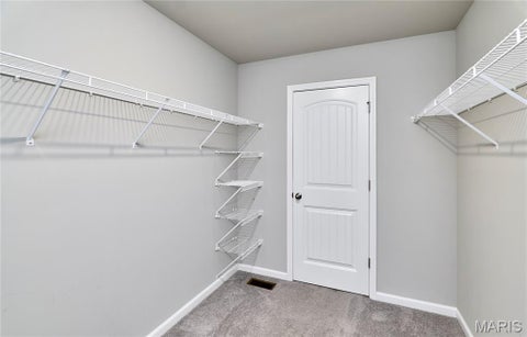 Tiny photo for 125 Hayfield Drive, Moscow Mills, MO 63362 (MLS # 26067818)