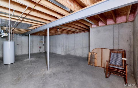 Tiny photo for 125 Hayfield Drive, Moscow Mills, MO 63362 (MLS # 26067818)