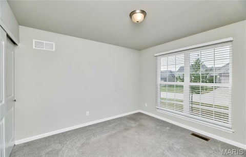 Tiny photo for 125 Hayfield Drive, Moscow Mills, MO 63362 (MLS # 26067818)