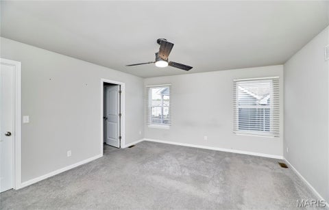 Tiny photo for 125 Hayfield Drive, Moscow Mills, MO 63362 (MLS # 26067818)