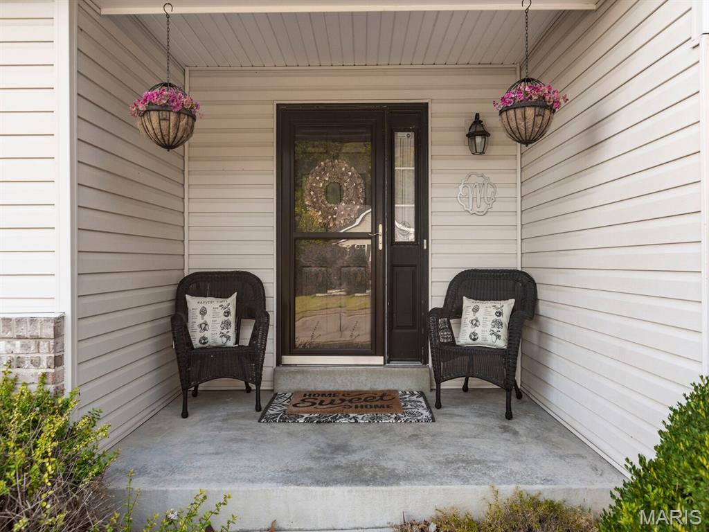 136 Winter Valley Drive