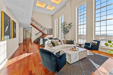 Tiny photo for 232 N Kingshighway Boulevard #1903, St Louis, MO 63108 (MLS # 26052609)