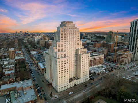 Tiny photo for 232 N Kingshighway Boulevard #1903, St Louis, MO 63108 (MLS # 26052609)