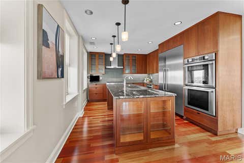 Tiny photo for 232 N Kingshighway Boulevard #1903, St Louis, MO 63108 (MLS # 26052609)