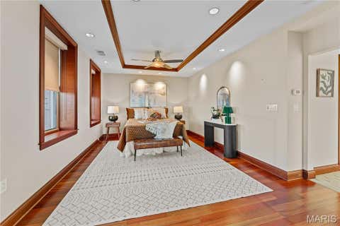 Tiny photo for 232 N Kingshighway Boulevard #1903, St Louis, MO 63108 (MLS # 26052609)