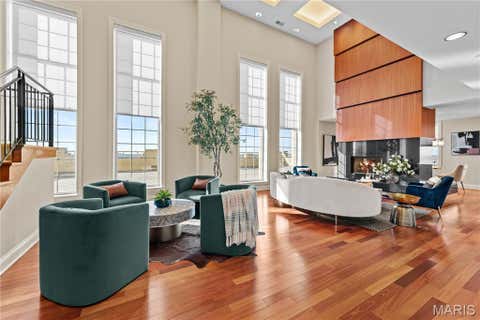 Tiny photo for 232 N Kingshighway Boulevard #1903, St Louis, MO 63108 (MLS # 26052609)