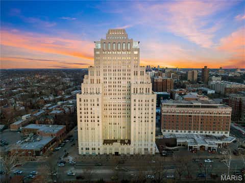 Tiny photo for 232 N Kingshighway Boulevard #1903, St Louis, MO 63108 (MLS # 26052609)