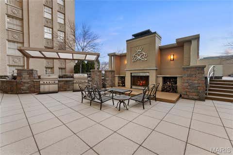 Tiny photo for 232 N Kingshighway Boulevard #1903, St Louis, MO 63108 (MLS # 26052609)