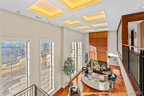 Tiny photo for 232 N Kingshighway Boulevard #1903, St Louis, MO 63108 (MLS # 26052609)