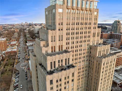 Tiny photo for 232 N Kingshighway Boulevard #1903, St Louis, MO 63108 (MLS # 26052609)