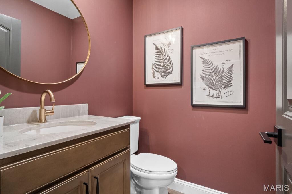 Autumn Hollow - Residential