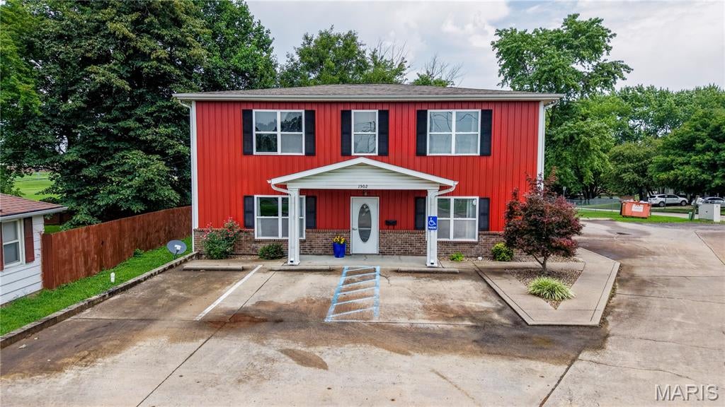 Photo of 1502 W Jackson Boulevard, Jackson, MO 63755 (MLS # 26051972)