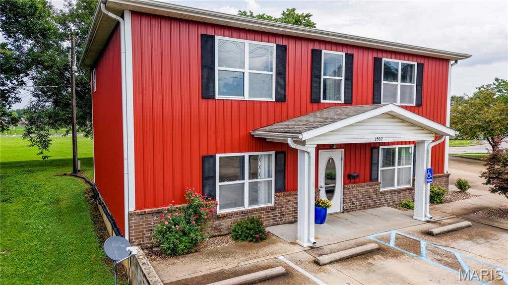 Photo of 1502 W Jackson Boulevard, Jackson, MO 63755 (MLS # 26051972)