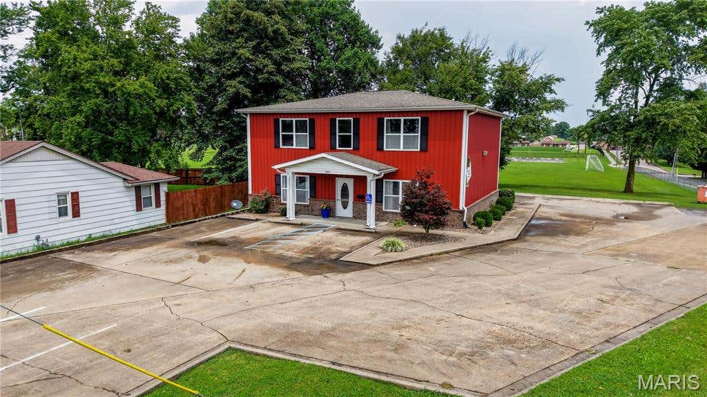 Photo of 1502 W Jackson Boulevard, Jackson, MO 63755 (MLS # 26051972)