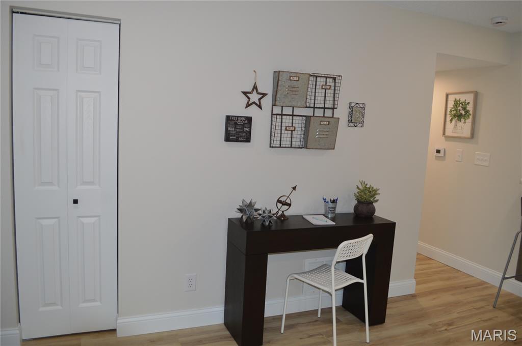 Mystic Village Condos - Residential