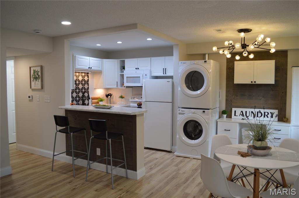 Mystic Village Condos - Residential