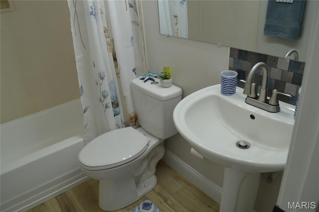 Mystic Village Condos - Residential