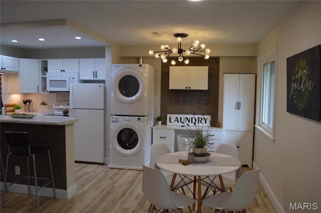 Mystic Village Condos - Residential