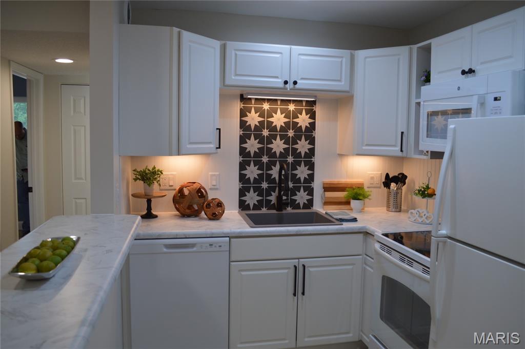 Mystic Village Condos - Residential