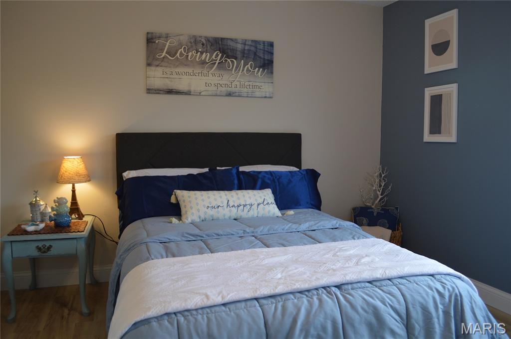 Mystic Village Condos - Residential