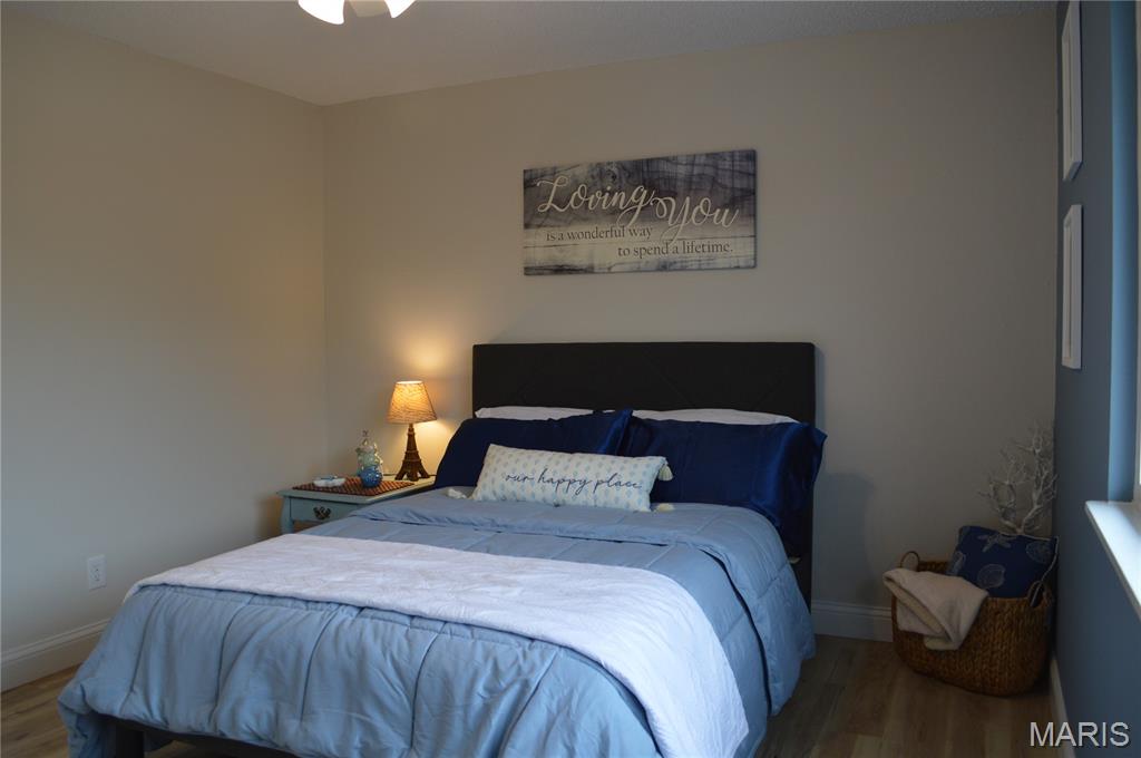 Mystic Village Condos - Residential