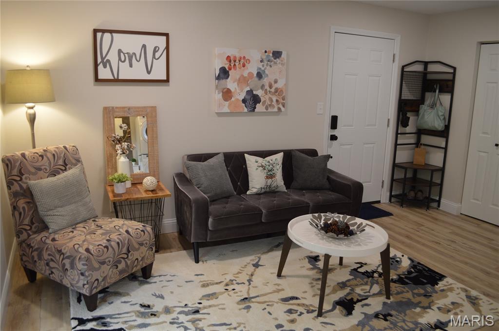 Mystic Village Condos - Residential