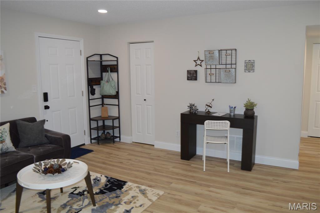 Mystic Village Condos - Residential