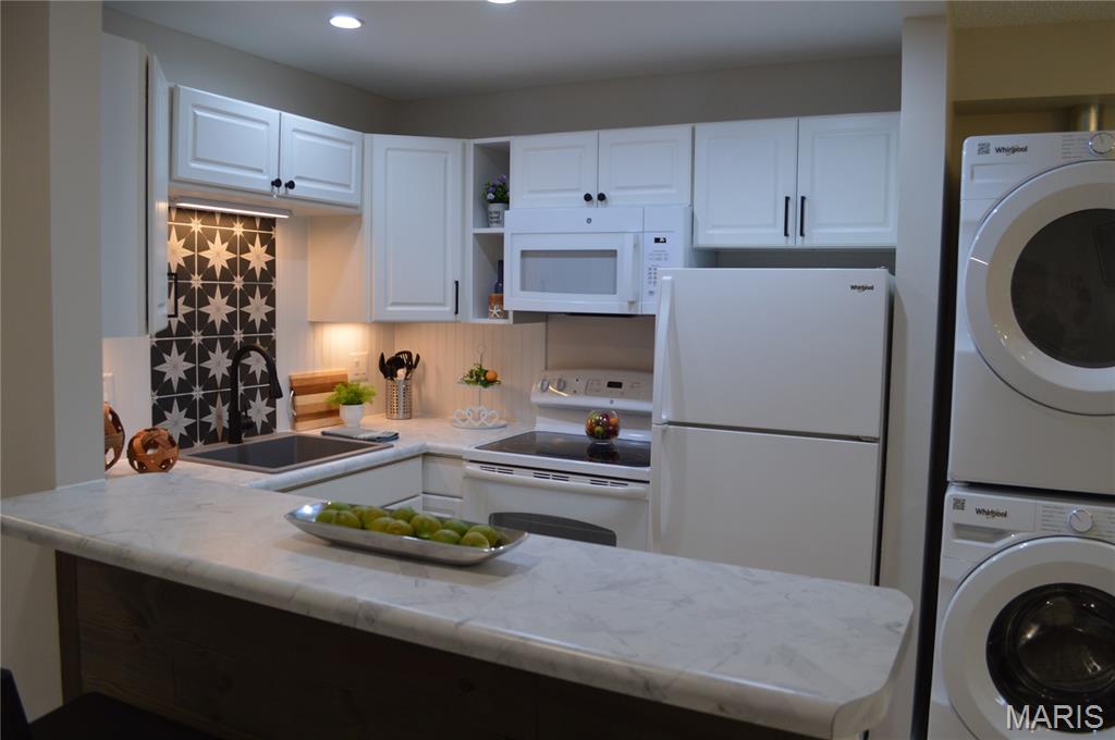 Mystic Village Condos - Residential