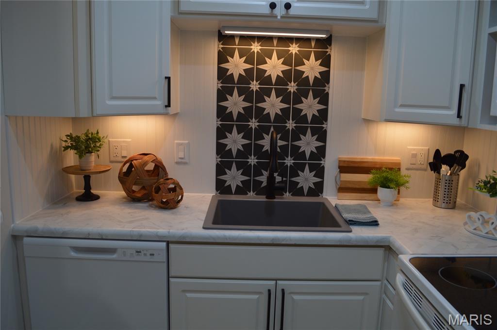 Mystic Village Condos - Residential