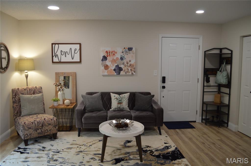 Mystic Village Condos - Residential