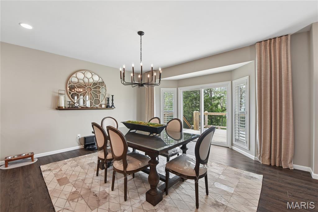 Crystal Creek #4 - Residential