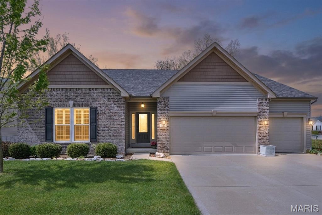 Crystal Creek #4 - Residential