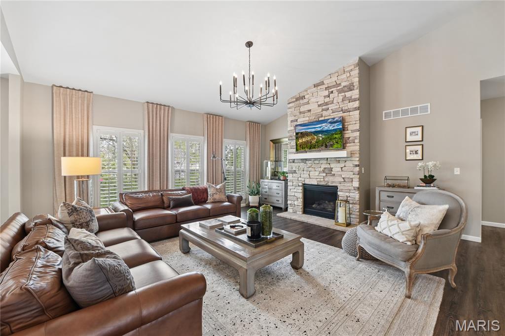 Crystal Creek #4 - Residential