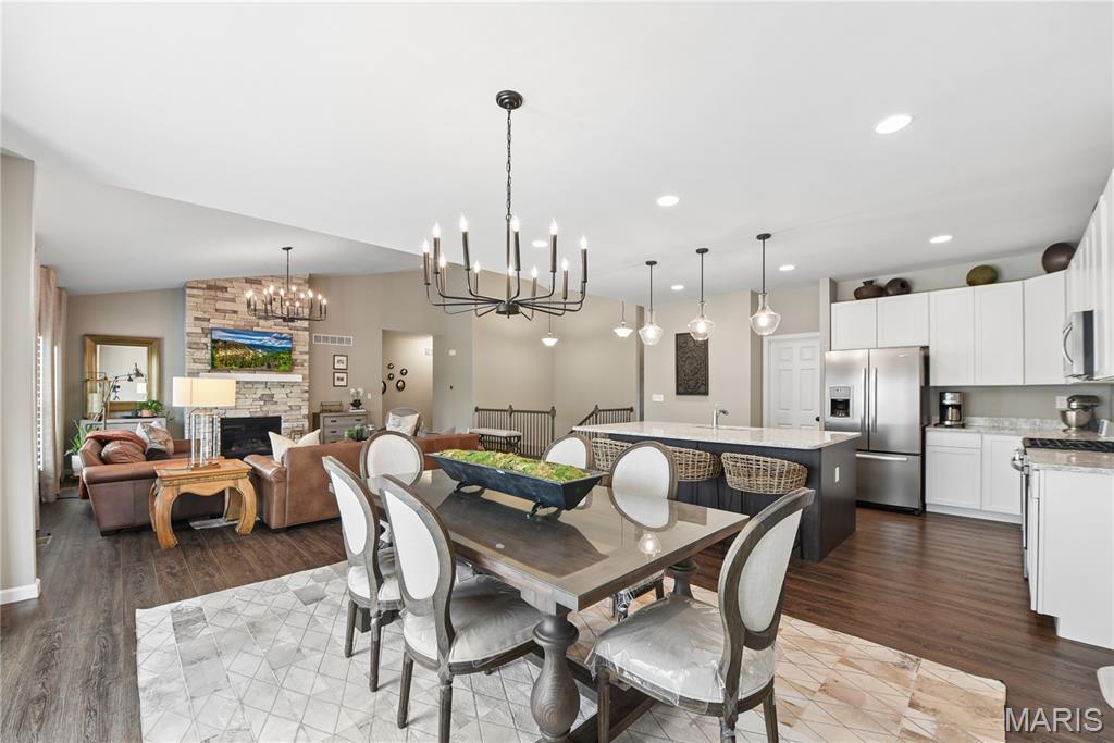 Crystal Creek #4 - Residential