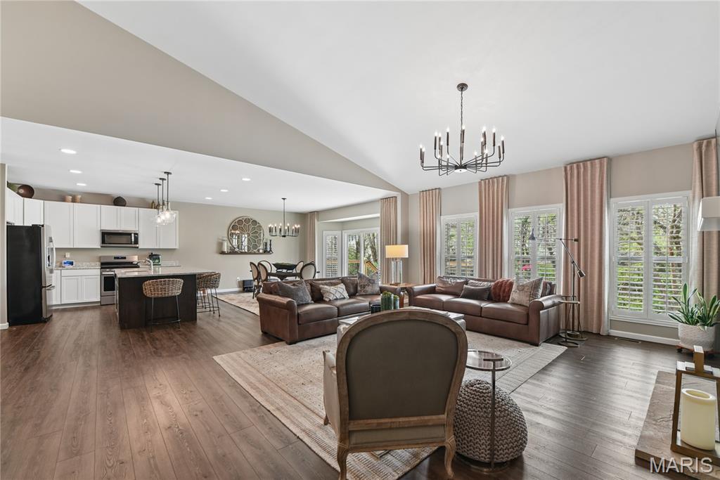 Crystal Creek #4 - Residential