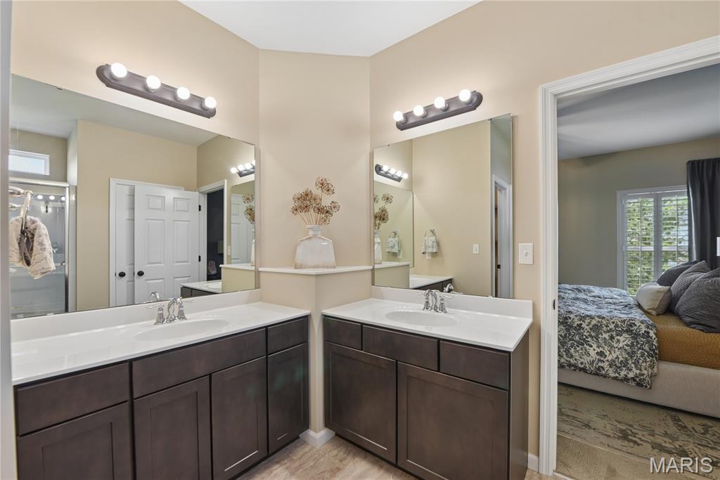 Crystal Creek #4 - Residential