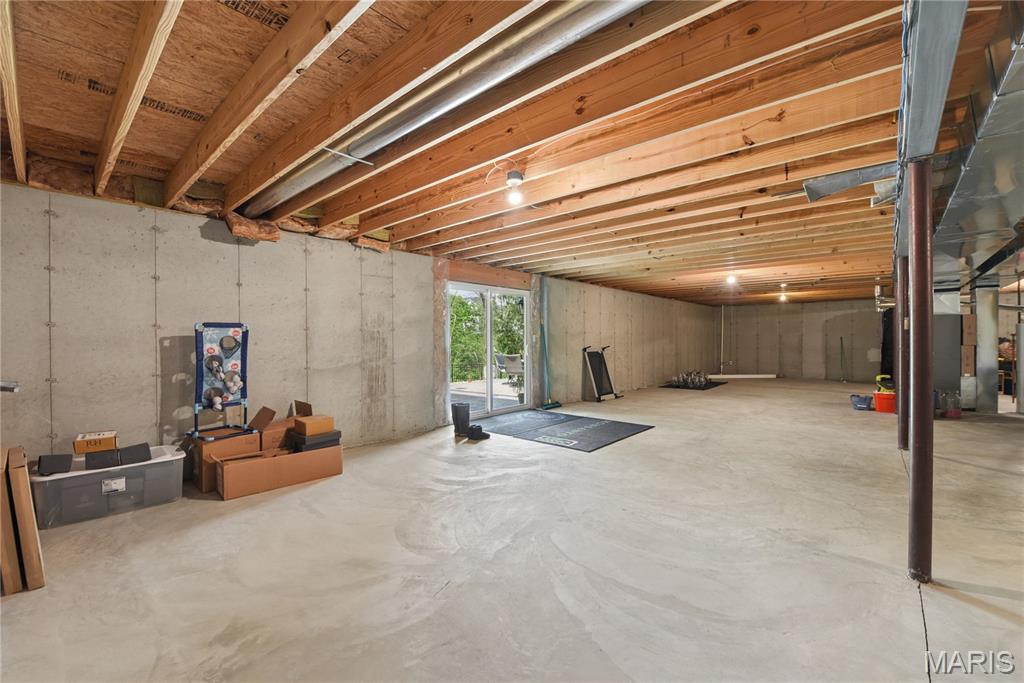 Crystal Creek #4 - Residential