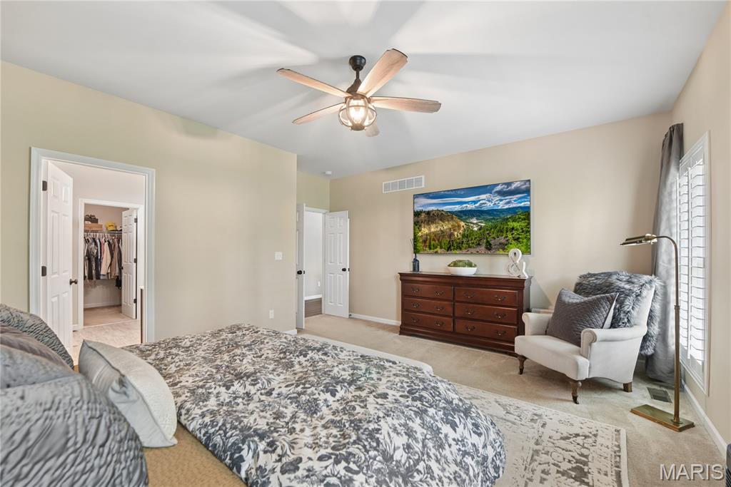 Crystal Creek #4 - Residential