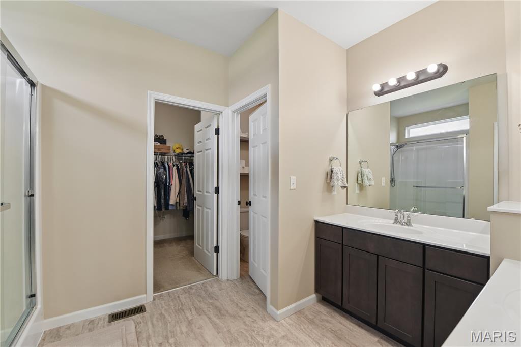 Crystal Creek #4 - Residential